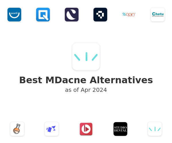 Best MDacne Alternatives
