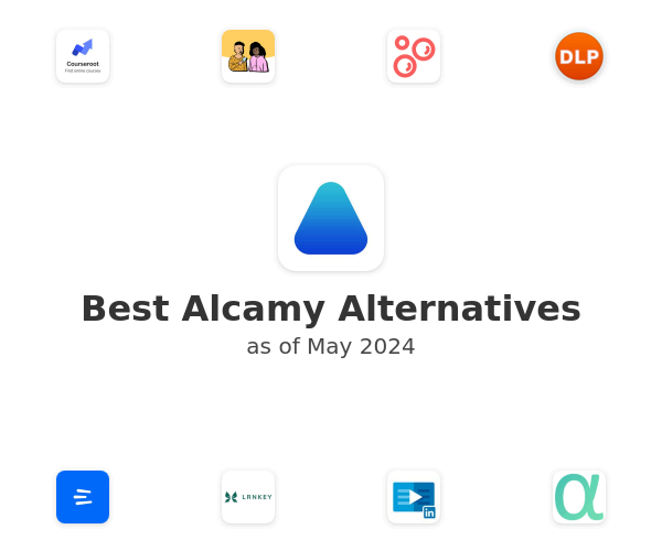 Best Alcamy Alternatives