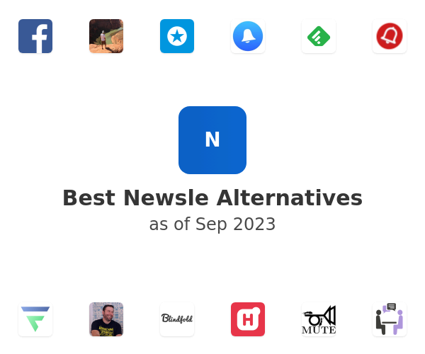 Best Newsle Alternatives