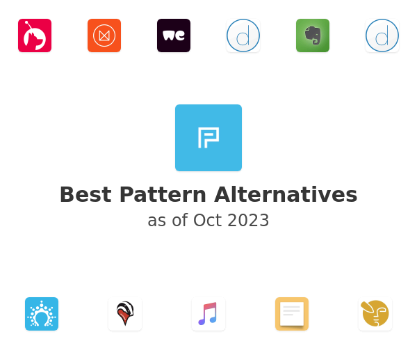 Best Pattern Alternatives