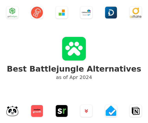 Best Battlejungle Alternatives