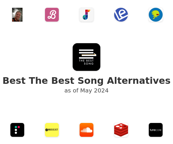 Best The Best Song Alternatives