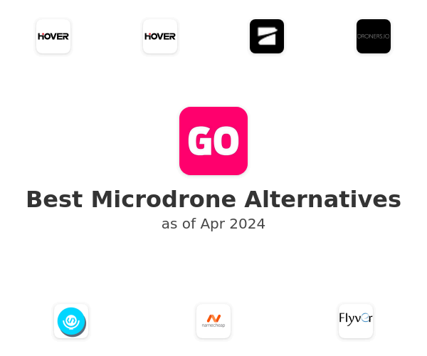 Best Microdrone Alternatives