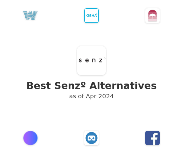 Best Senzº Alternatives