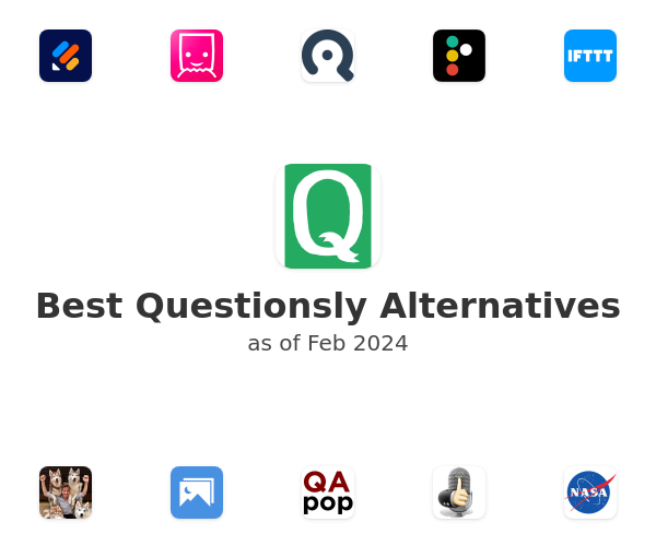 Best Questionsly Alternatives