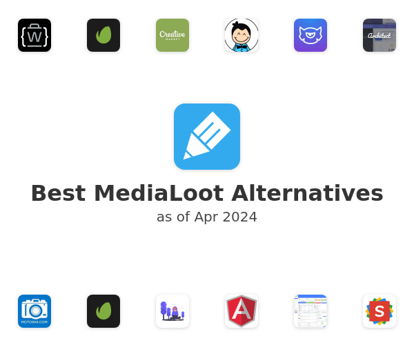 Best MediaLoot Alternatives