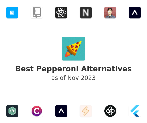 Best Pepperoni Alternatives