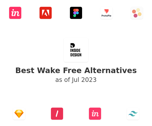 Best Wake Free Alternatives