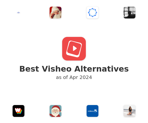 Best Visheo Alternatives