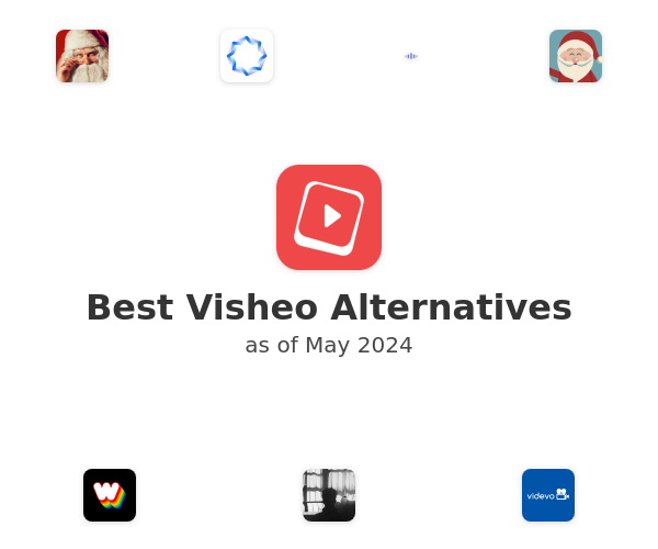 Best Visheo Alternatives