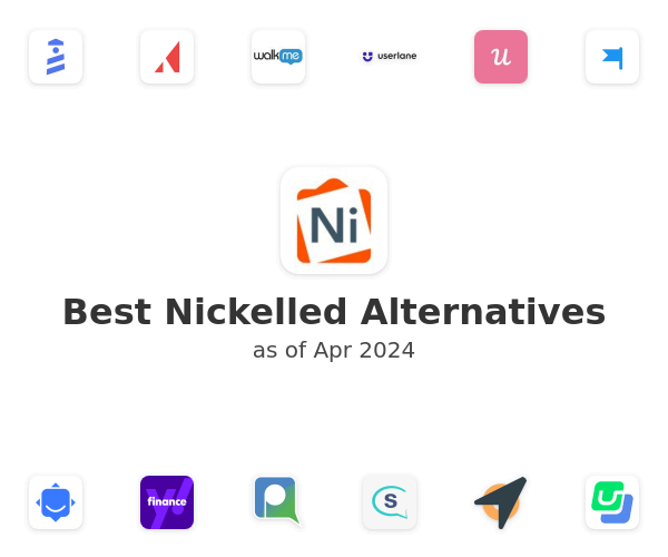 Best Nickelled Alternatives
