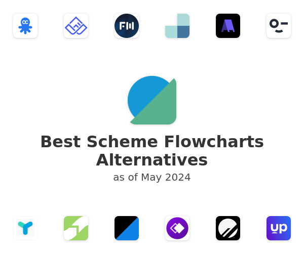 Best Scheme Flowcharts Alternatives
