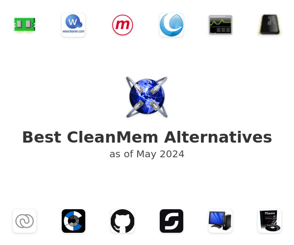 Best CleanMem Alternatives