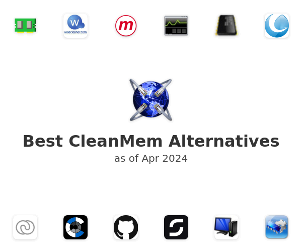 Best CleanMem Alternatives