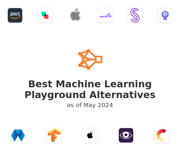 Best Machine Learning Playground Alternatives