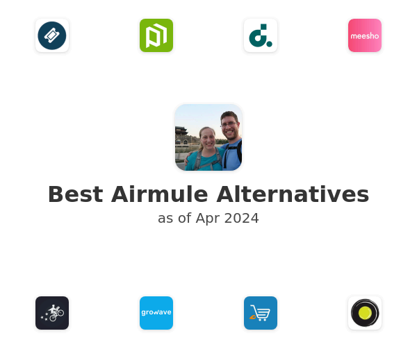 Best Airmule Alternatives