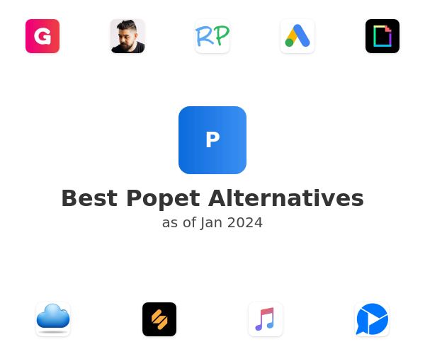 Best Popet Alternatives