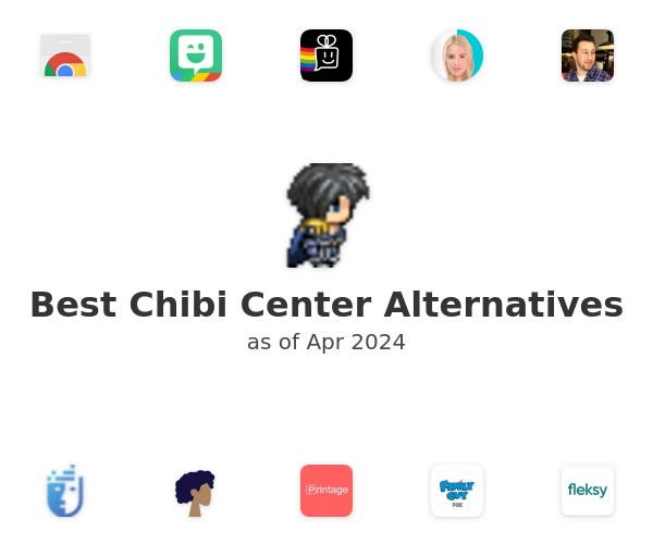 Best Chibi Center Alternatives