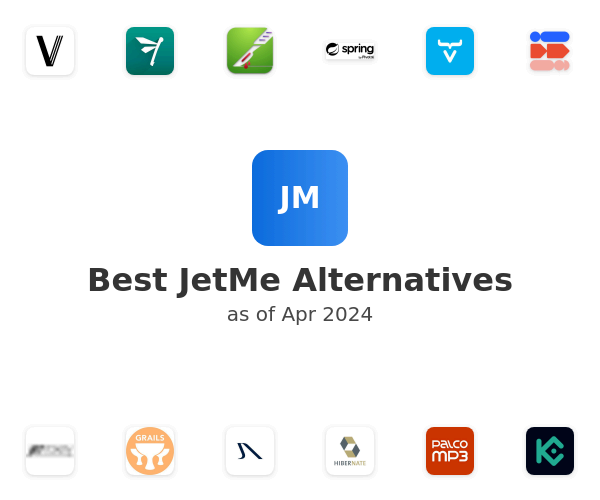 Best JetMe Alternatives
