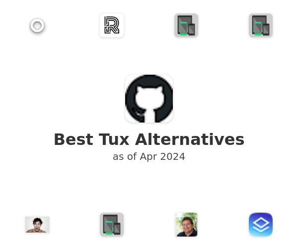 Best Tux Alternatives