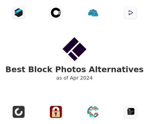 Best Block Photos Alternatives