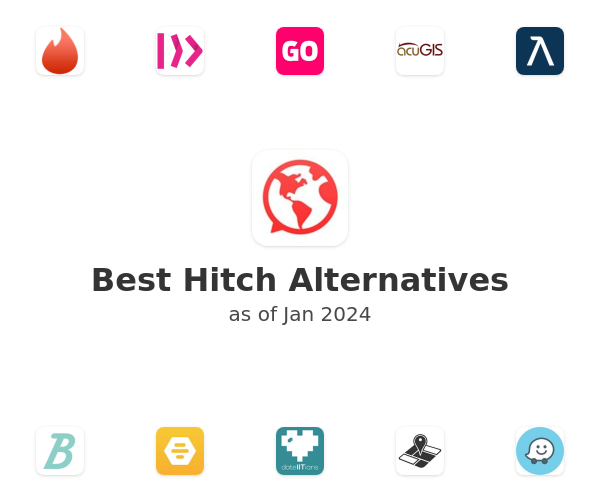 Best Hitch Alternatives