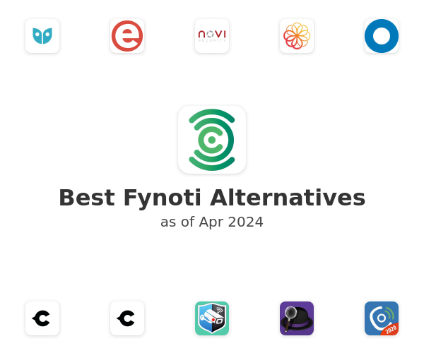 Best Fynoti Alternatives