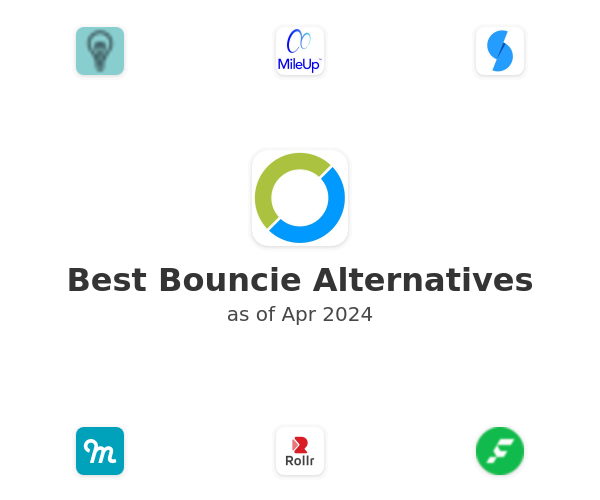 Best Bouncie Alternatives