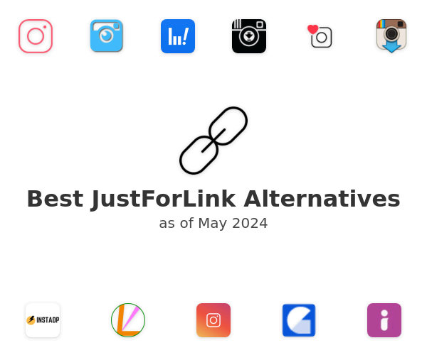Best JustForLink Alternatives