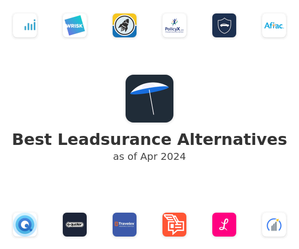 Best Leadsurance Alternatives