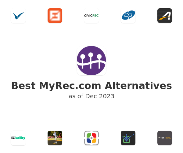 Best MyRec.com Alternatives