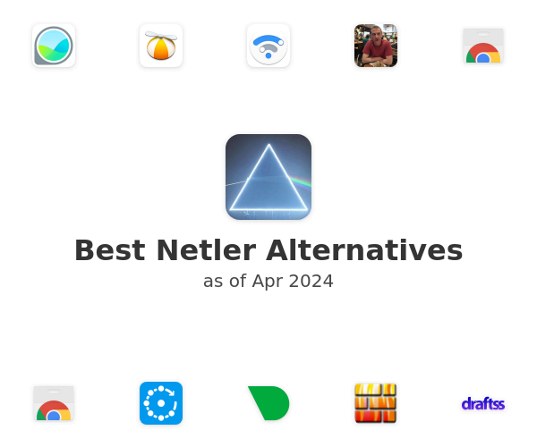 Best Netler Alternatives
