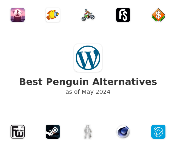 Best Penguin Alternatives