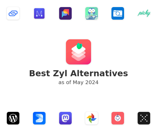 Best Zyl Alternatives
