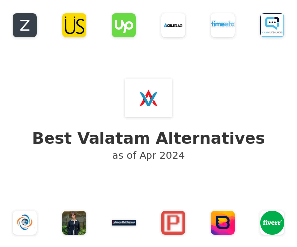 Best Valatam Alternatives
