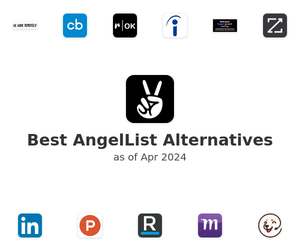 Best AngelList Alternatives