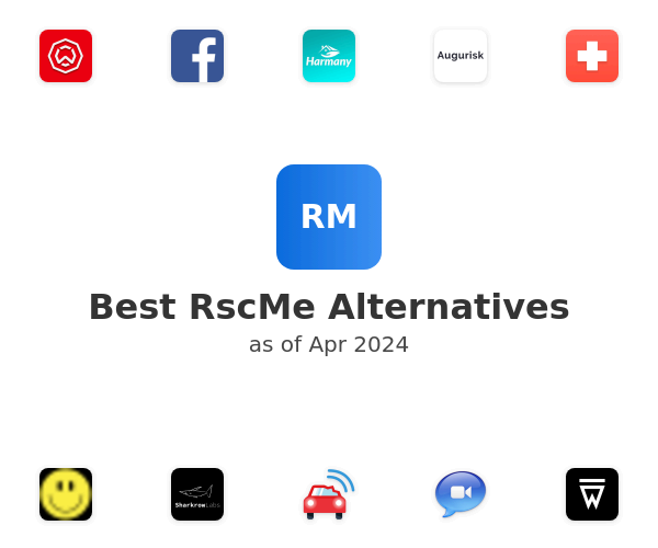 Best RscMe Alternatives