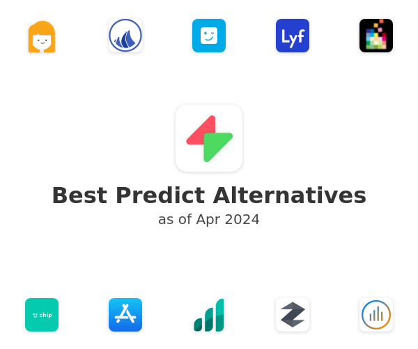 Best Predict Alternatives