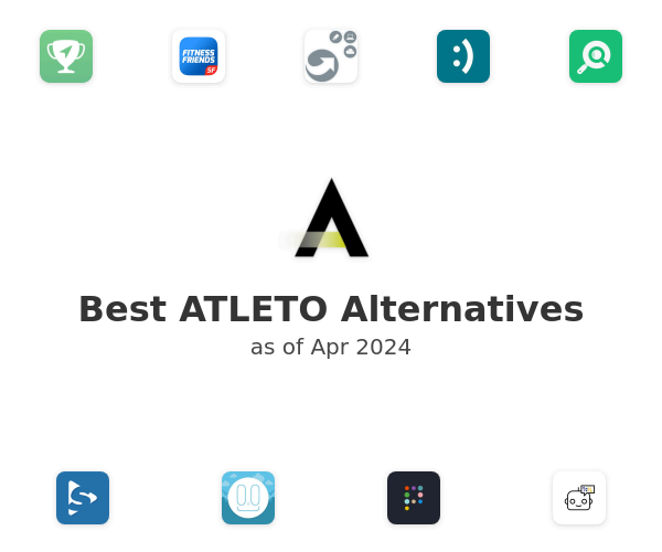 Best ATLETO Alternatives