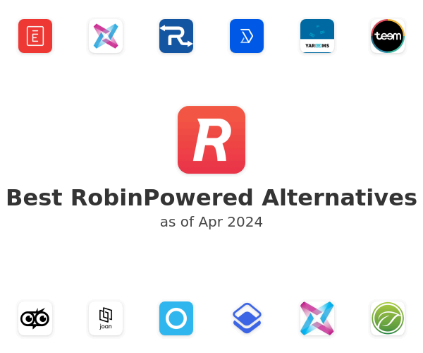 Best RobinPowered Alternatives
