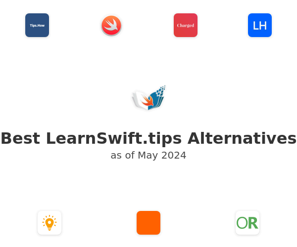 Best LearnSwift.tips Alternatives
