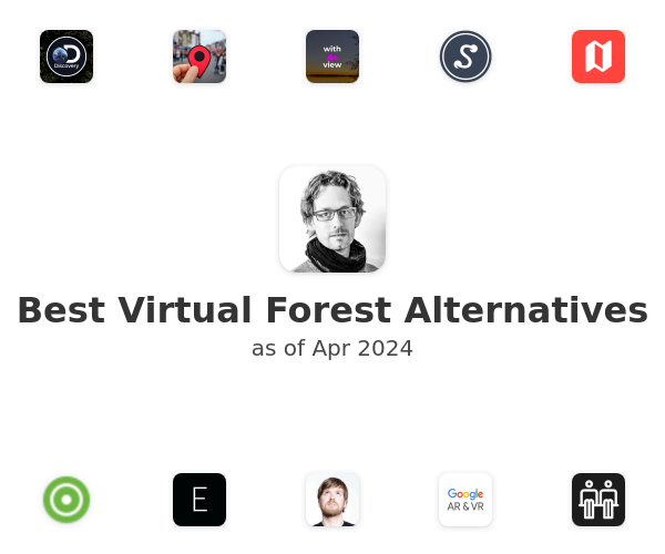 Best Virtual Forest Alternatives