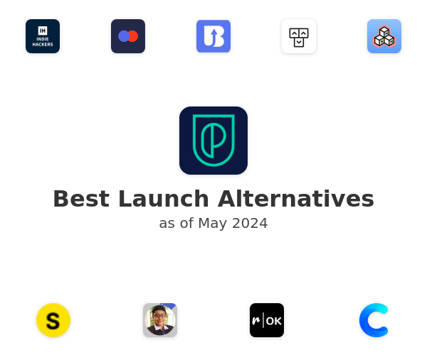 Best Launch Alternatives