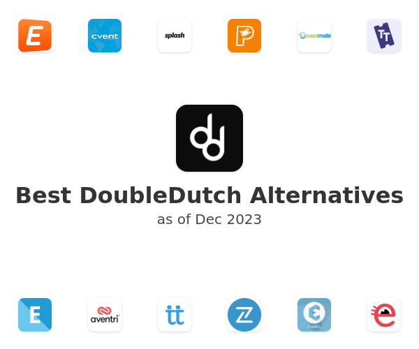 Best DoubleDutch Alternatives