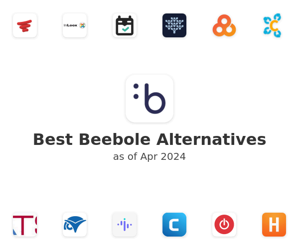 Best Beebole Alternatives