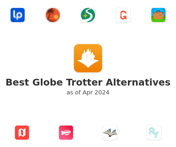Best Globe Trotter Alternatives