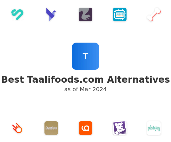 Best Taali Alternatives