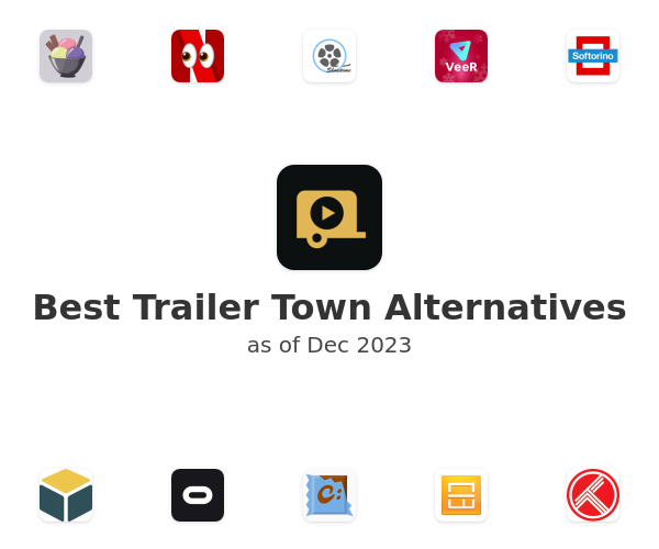 Best Trailer Town Alternatives