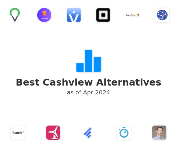 Best Cashview Alternatives