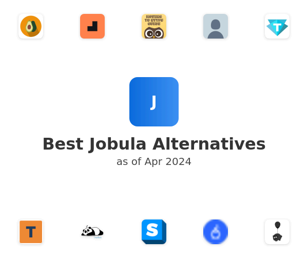 Best Jobula Alternatives